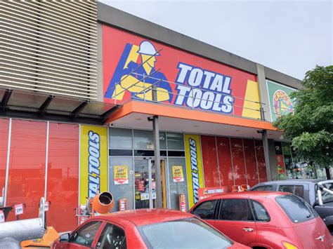 total tools moorabbin.